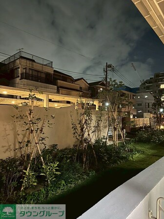 サンジョイアゼロの物件内観写真